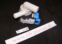 POMPA INDUKCYJNA